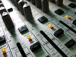 mixer